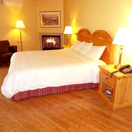 Hotel Alila Saint-Sauveur Экстерьер фото