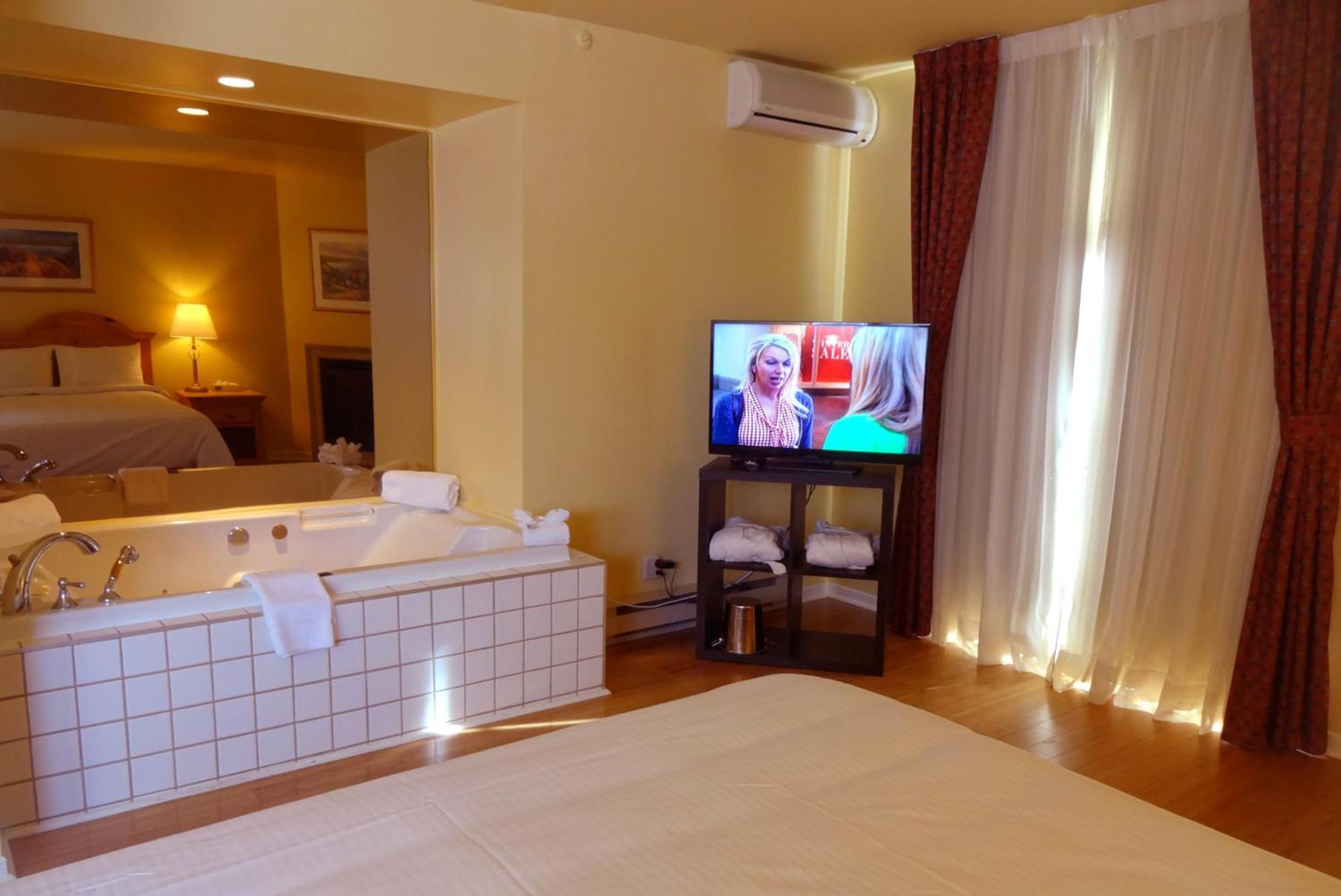 Hotel Alila Saint-Sauveur Экстерьер фото
