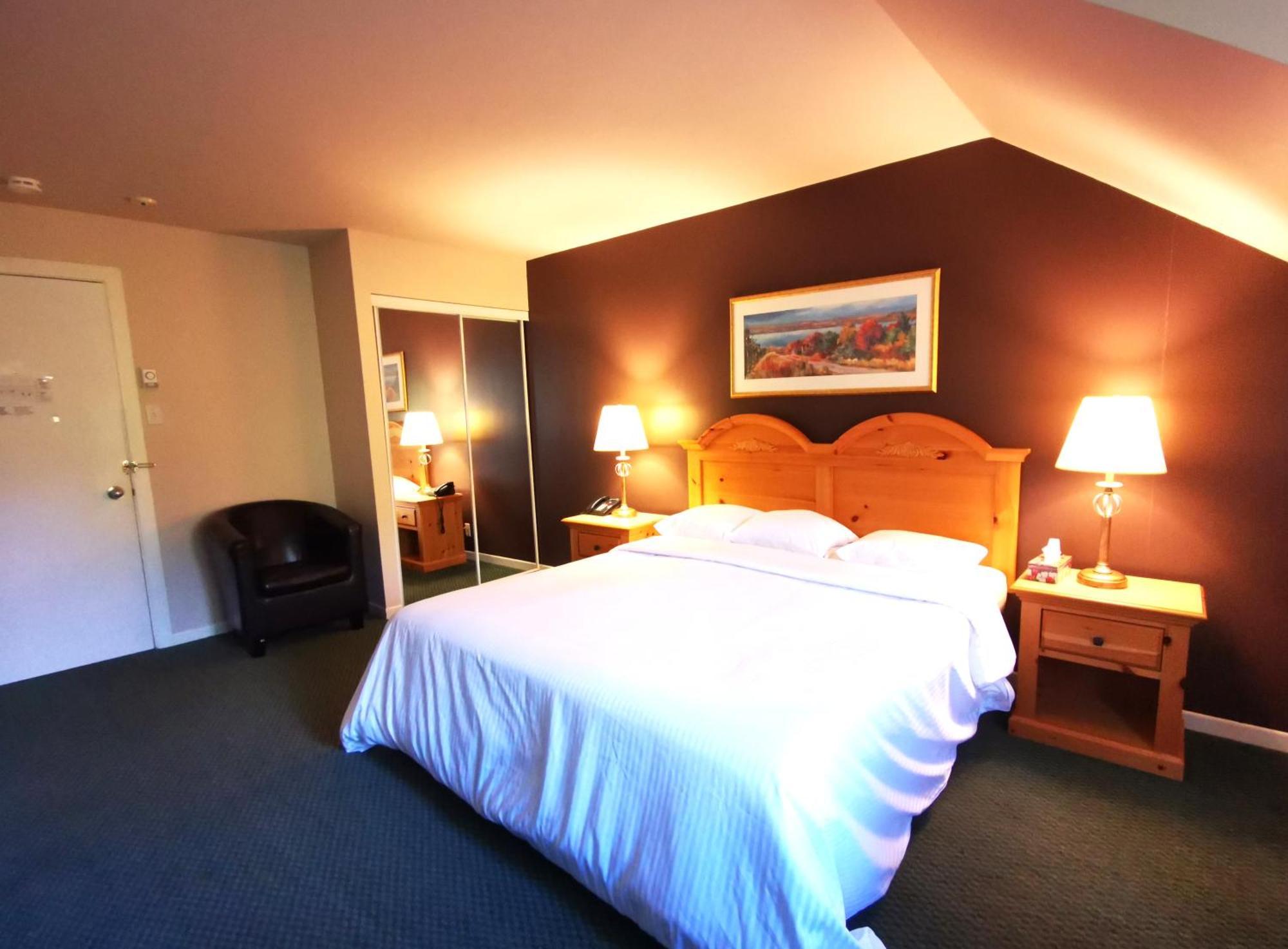 Hotel Alila Saint-Sauveur Экстерьер фото