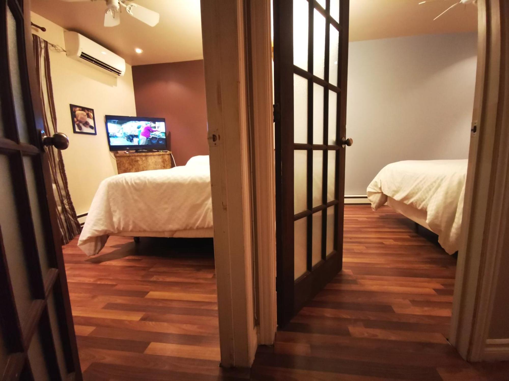 Hotel Alila Saint-Sauveur Экстерьер фото