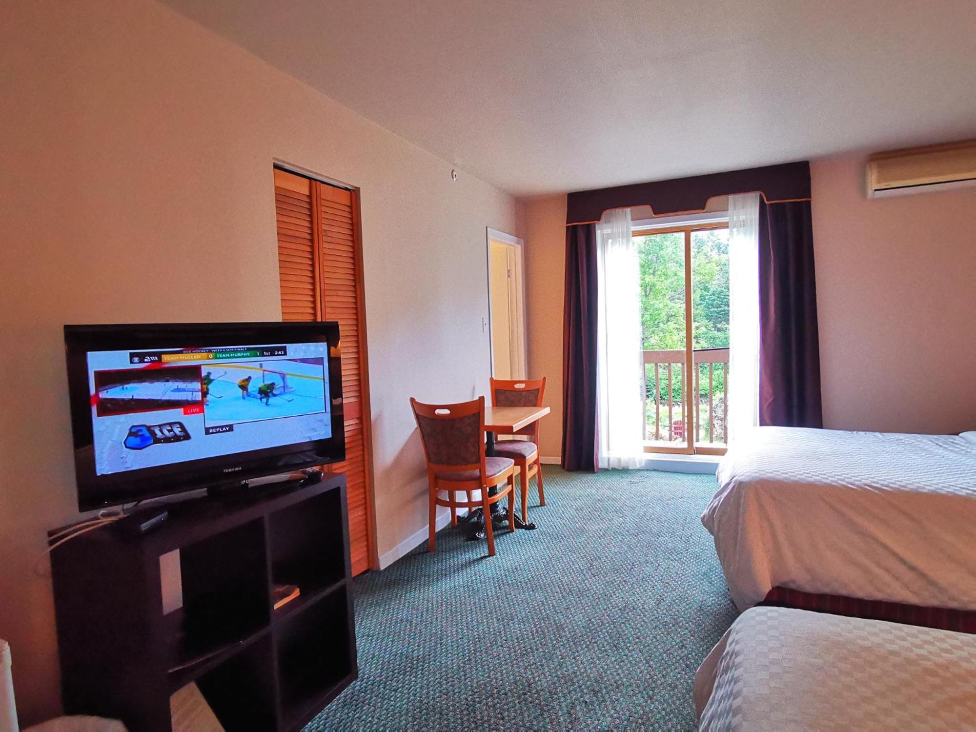 Hotel Alila Saint-Sauveur Экстерьер фото