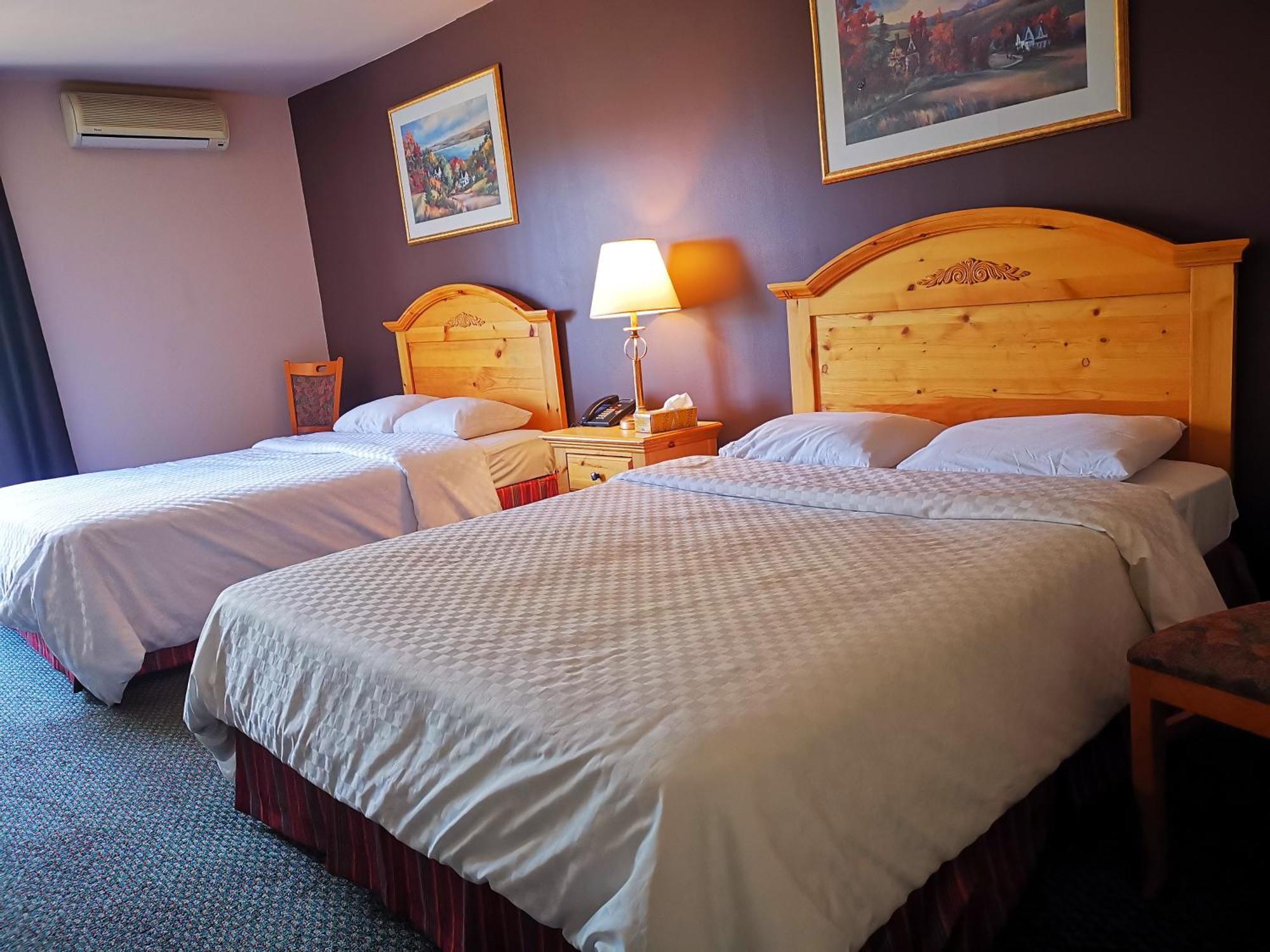 Hotel Alila Saint-Sauveur Экстерьер фото