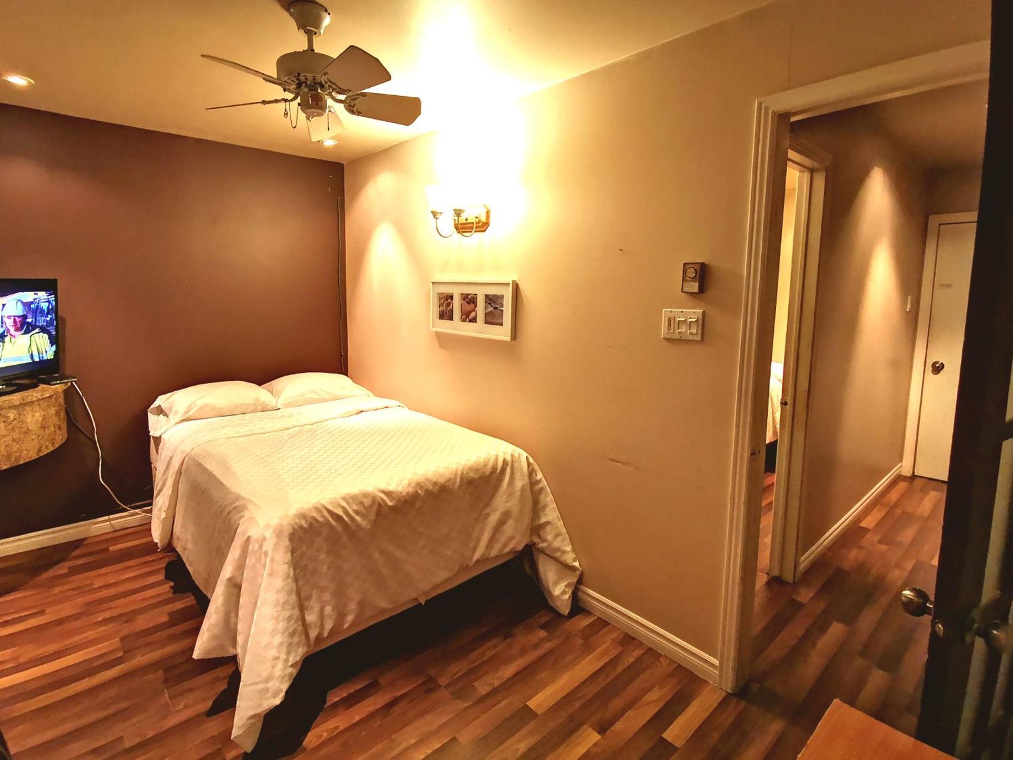 Hotel Alila Saint-Sauveur Номер фото